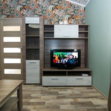 Apartment Faraon 5 Sumy Exterior photo