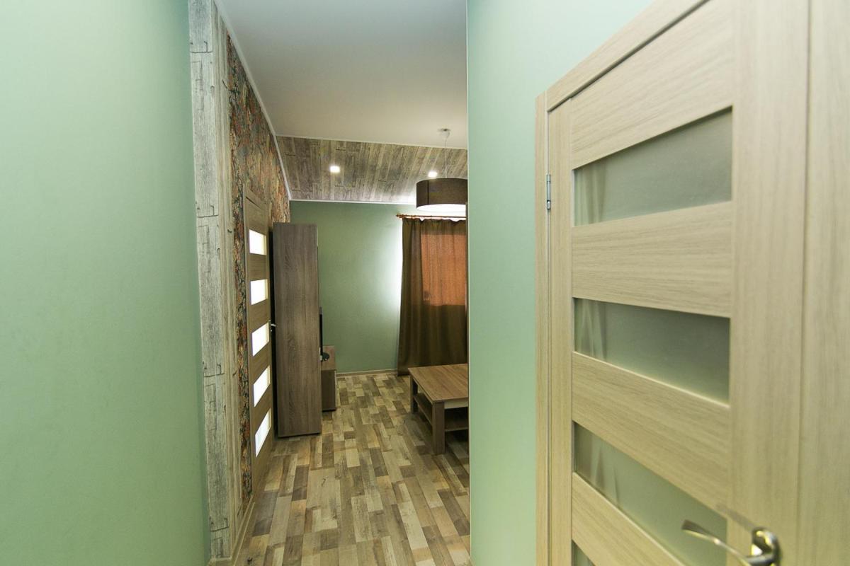 Apartment Faraon 5 Sumy Exterior photo