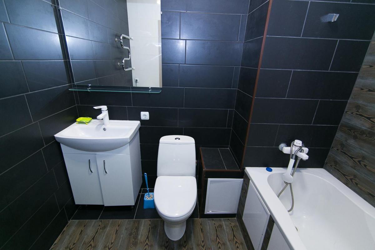 Apartment Faraon 5 Sumy Exterior photo