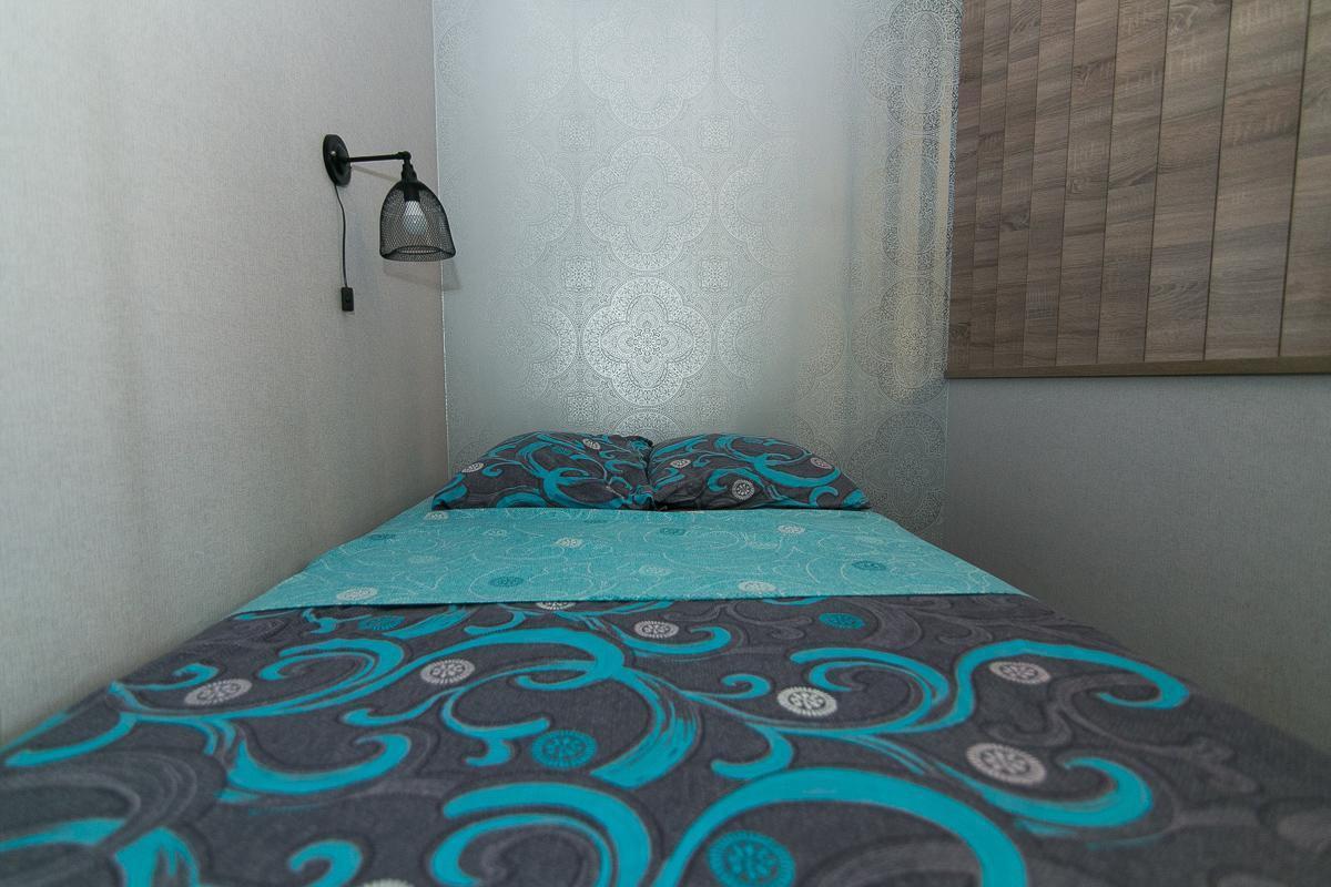 Apartment Faraon 5 Sumy Exterior photo